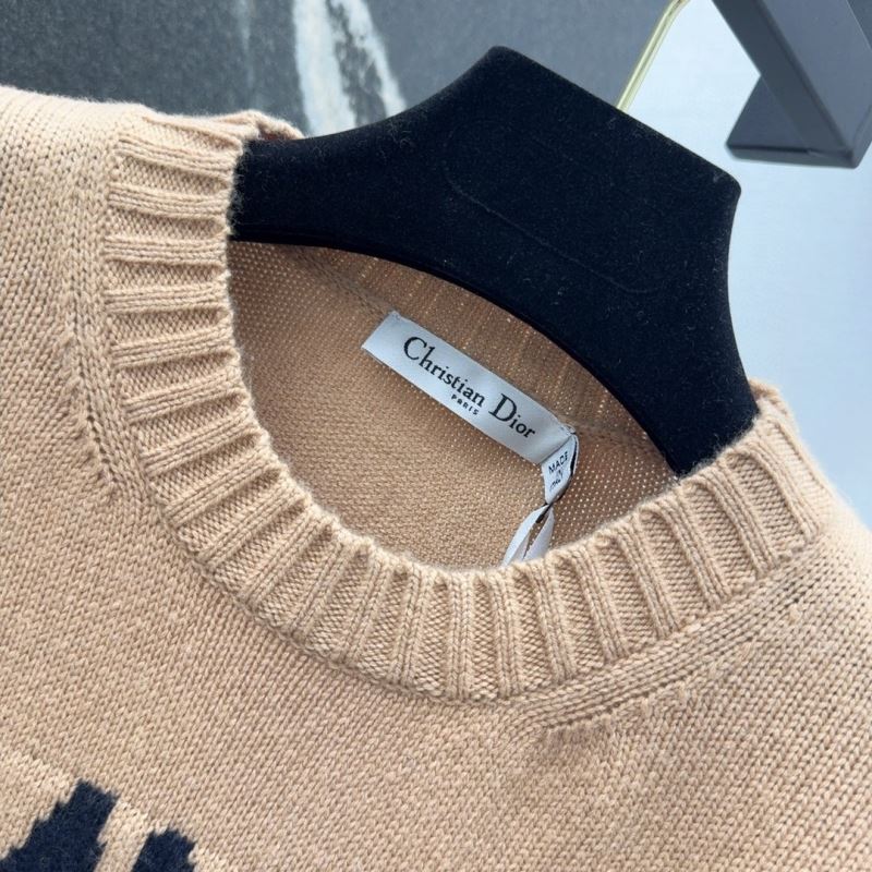 Christian Dior Sweaters